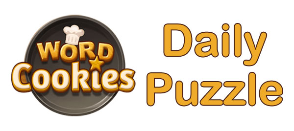 word cookies daily puzzle